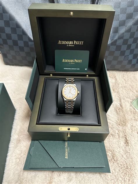 Audemars Piguet Watches, Parts & Accessories for sale 